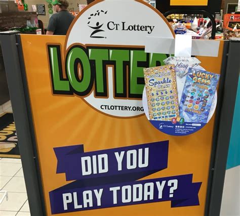 ct lottery keno results